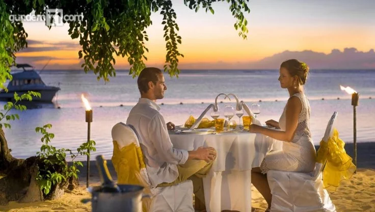 SPA’da romantik bir akşam hediyesi nedir? Nasıl satın alınır?