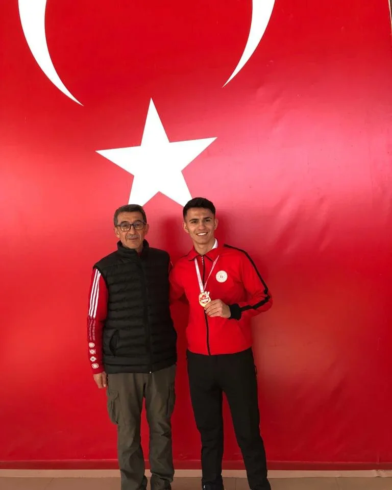 kirikkale-sporcu-bocce-sampiyon-oldu-2 Kırıkkale'li Sporcu Şampiyon Oldu