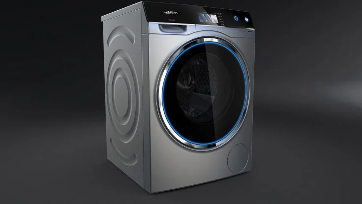 Çamaşır Makinesi Su Alıyor Ancak Tambur Dönmüyor: Sorunun Nedenleri ve Çözümleri